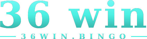 36 win logo